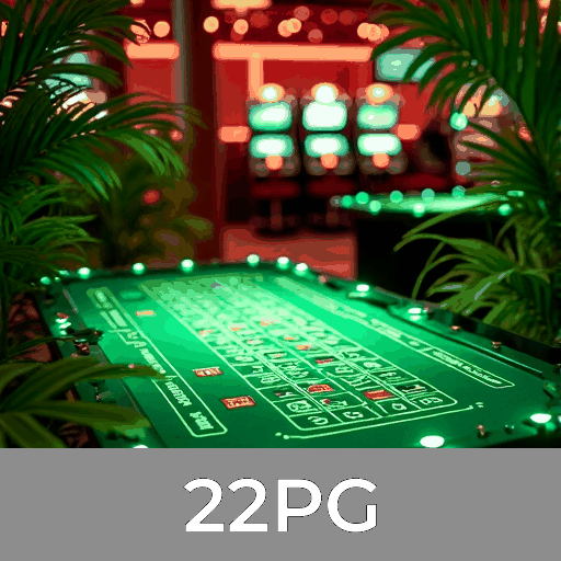 Experiência Completa com o App 22PG Móvel