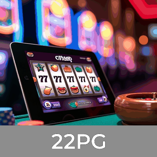 Experiência Completa com o App 22PG Móvel