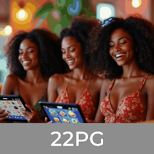 Experimente o Acesso Premium e Seguro no 22PG