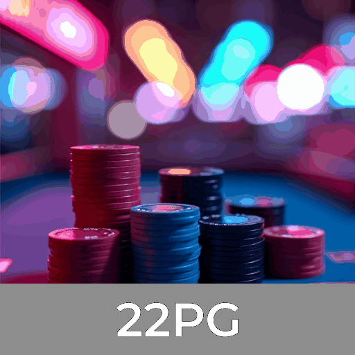 22PG.com - Apostas ao Vivo, Cassino Online e Mais - 22PG
