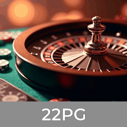 Descubra a Emoção dos Jogos de Cassino na 22PG
