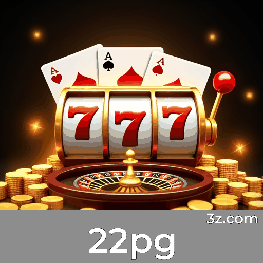 22pg Social Casino: Interação Real e Entretenimento