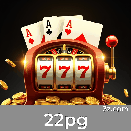 22pg Social Casino: Interação Real e Entretenimento